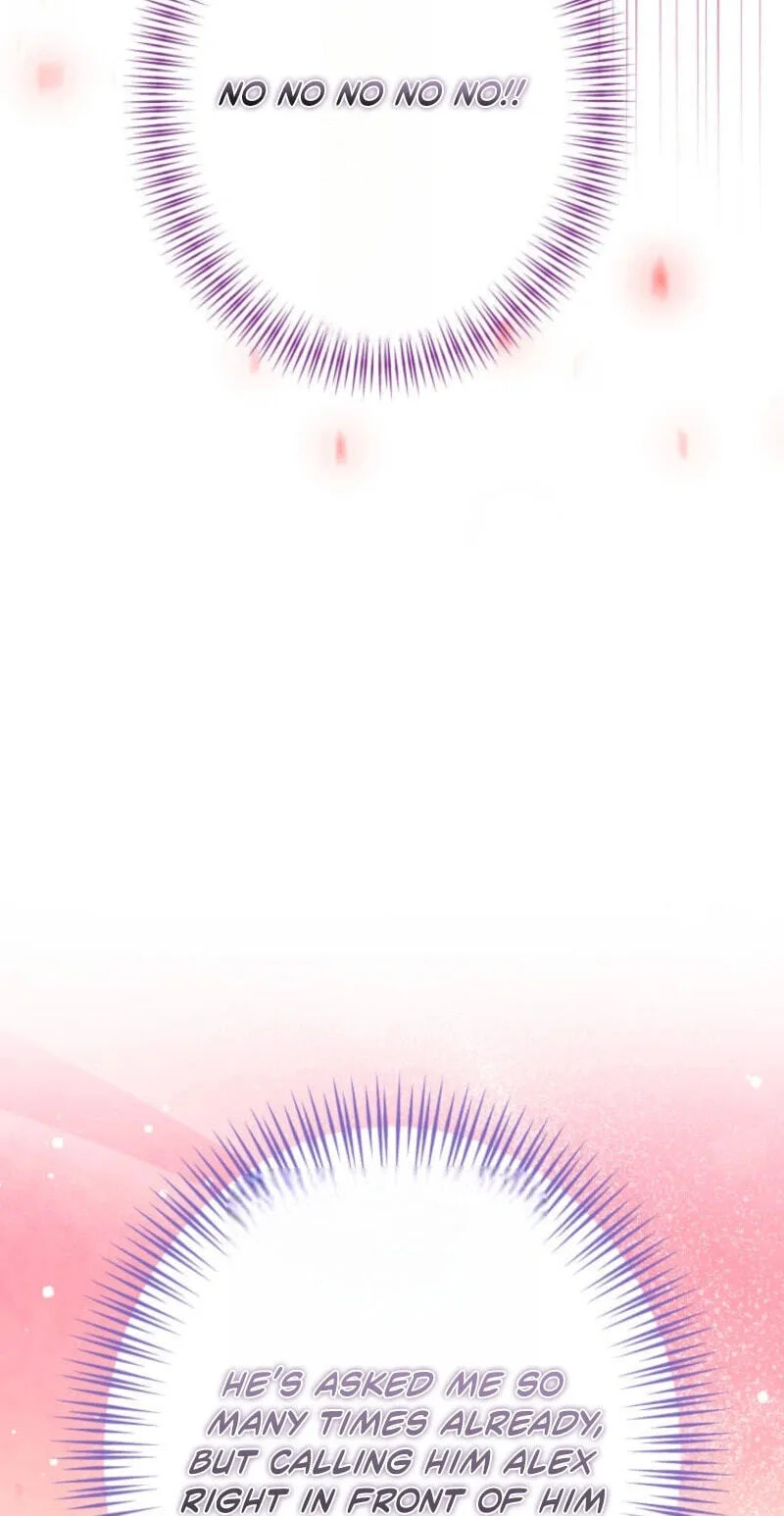 Oshi no Ichizu Sugiru Shuuchaku o, Watashi wa Mada Shiranai Chapter 86 page 109