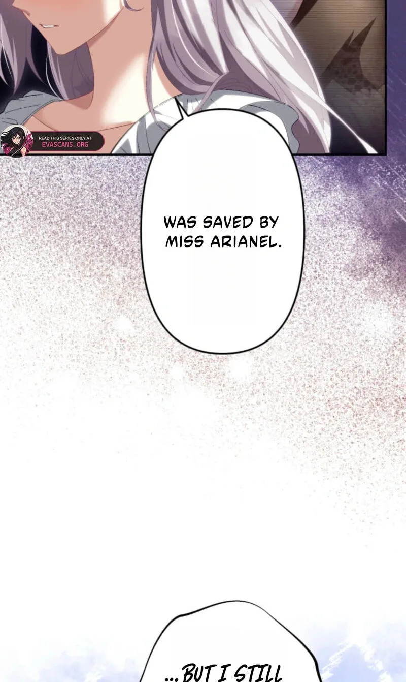 Oshi no Ichizu Sugiru Shuuchaku o, Watashi wa Mada Shiranai Chapter 86 page 81