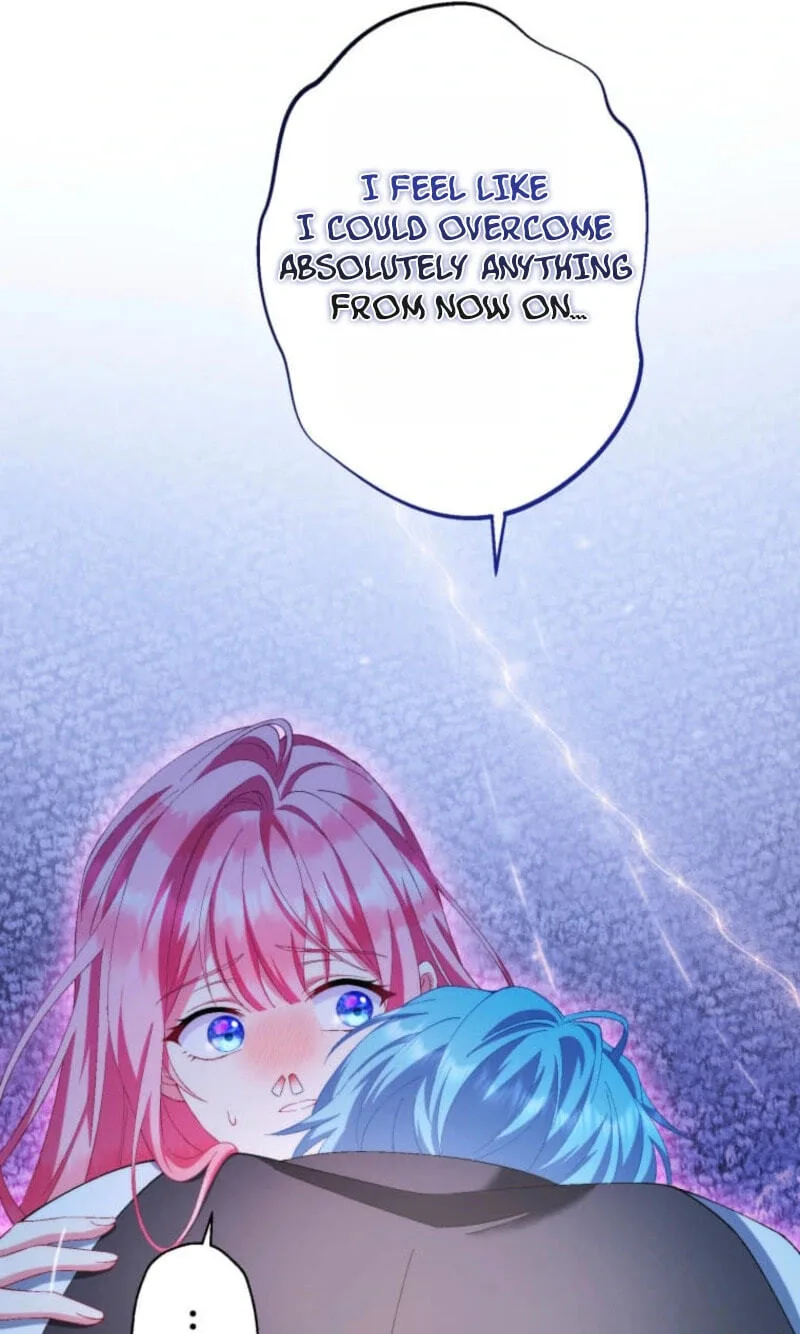 Oshi no Ichizu Sugiru Shuuchaku o, Watashi wa Mada Shiranai Chapter 86 page 114