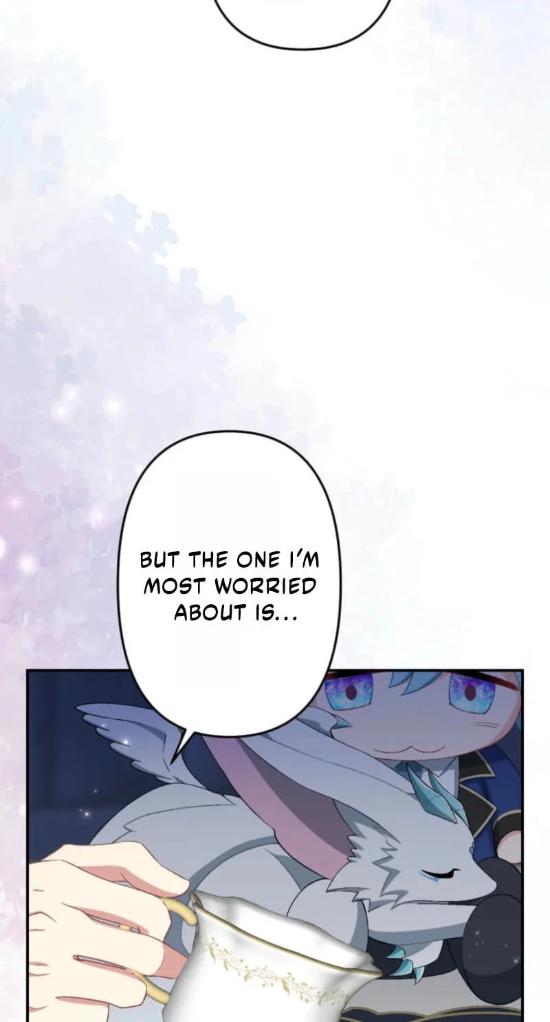 Oshi no Ichizu Sugiru Shuuchaku o, Watashi wa Mada Shiranai Chapter 86 page 86