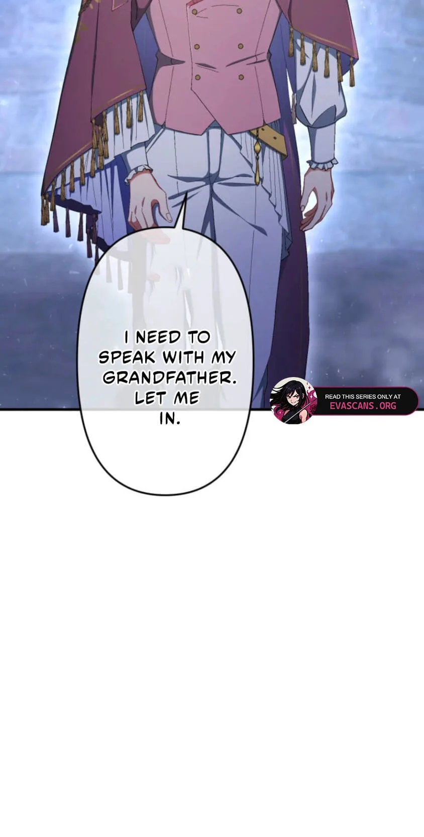 Oshi no Ichizu Sugiru Shuuchaku o, Watashi wa Mada Shiranai Chapter 87 page 20