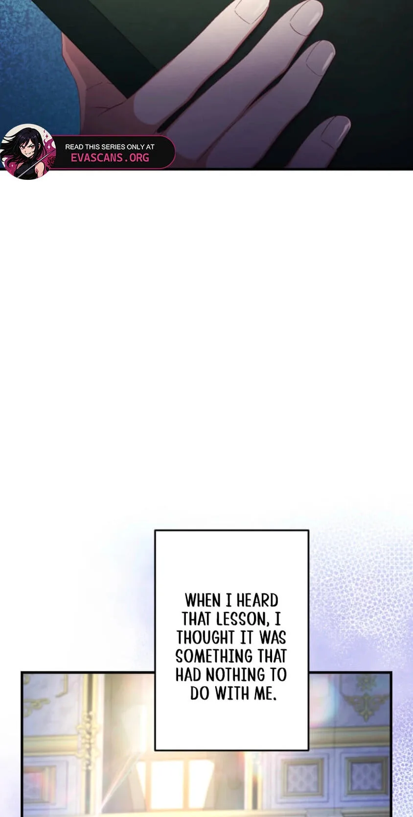 Oshi no Ichizu Sugiru Shuuchaku o, Watashi wa Mada Shiranai Chapter 87 page 11