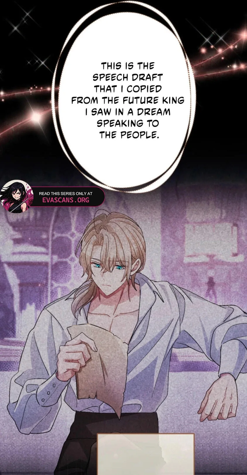 Oshi no Ichizu Sugiru Shuuchaku o, Watashi wa Mada Shiranai Chapter 87 page 37