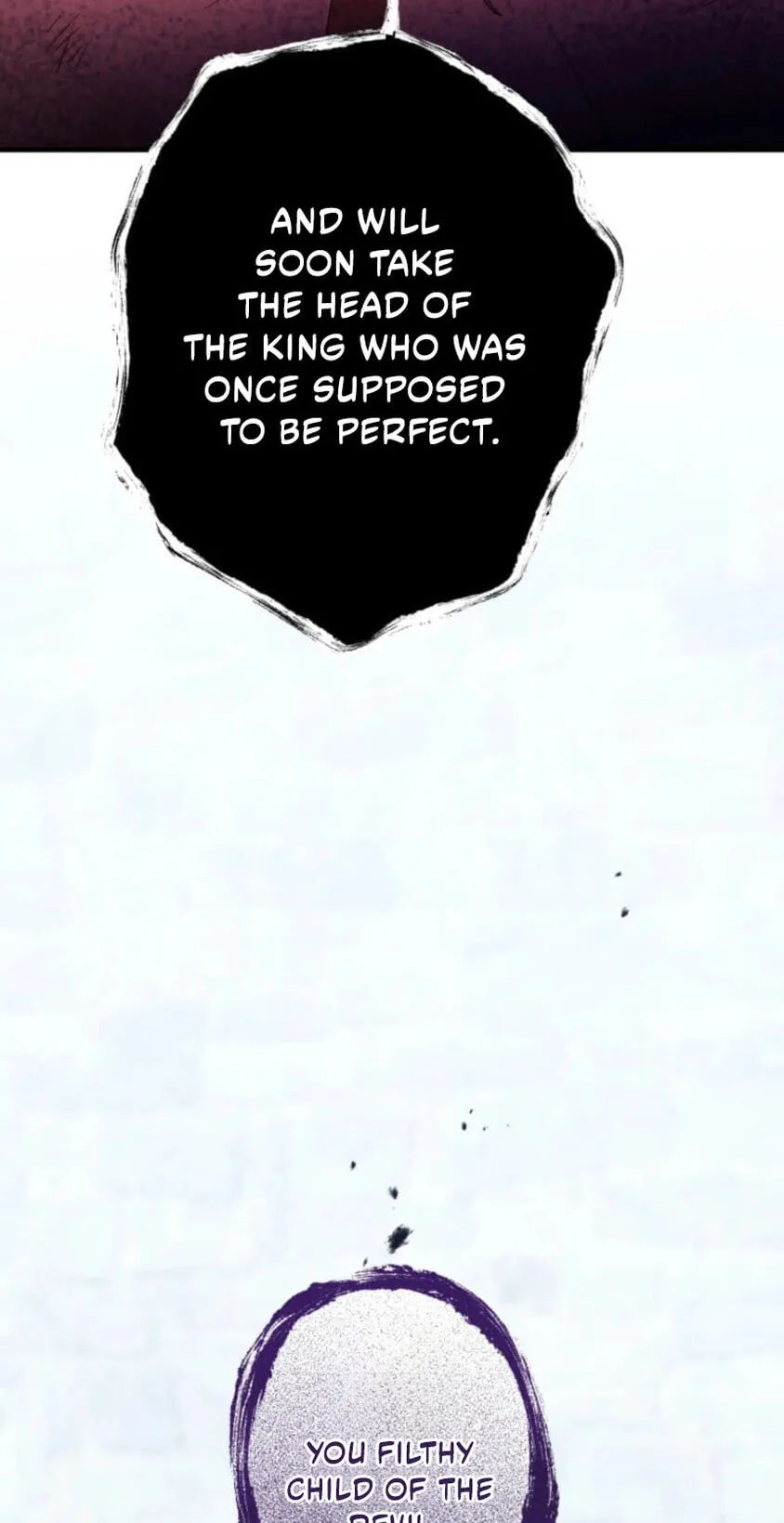 Oshi no Ichizu Sugiru Shuuchaku o, Watashi wa Mada Shiranai Chapter 87 page 50