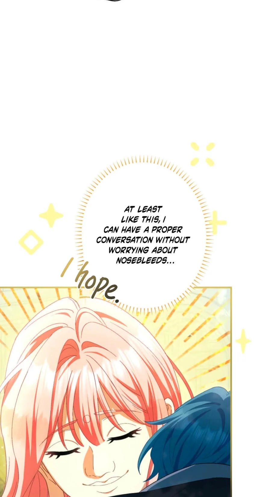 Oshi no Ichizu Sugiru Shuuchaku o, Watashi wa Mada Shiranai Chapter 87 page 61