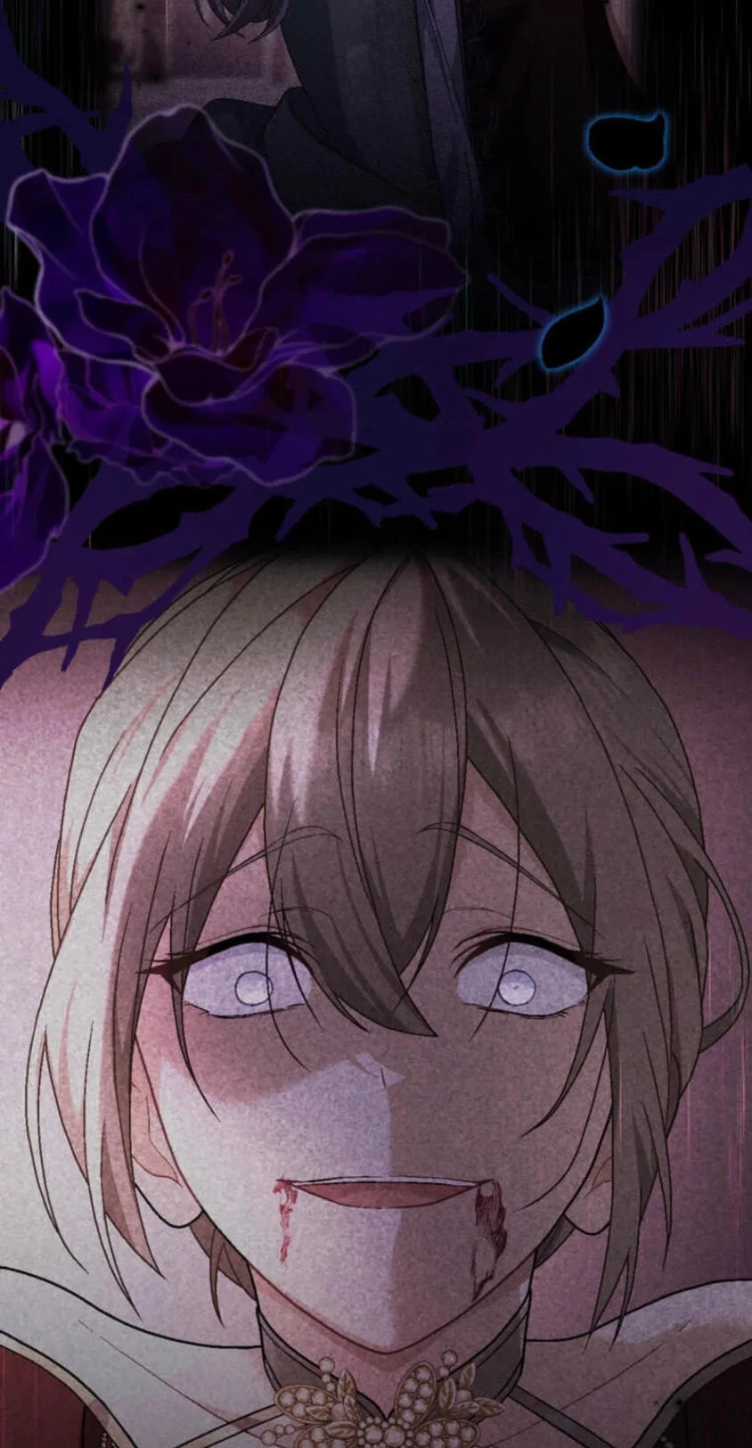 Oshi no Ichizu Sugiru Shuuchaku o, Watashi wa Mada Shiranai Chapter 87 page 31