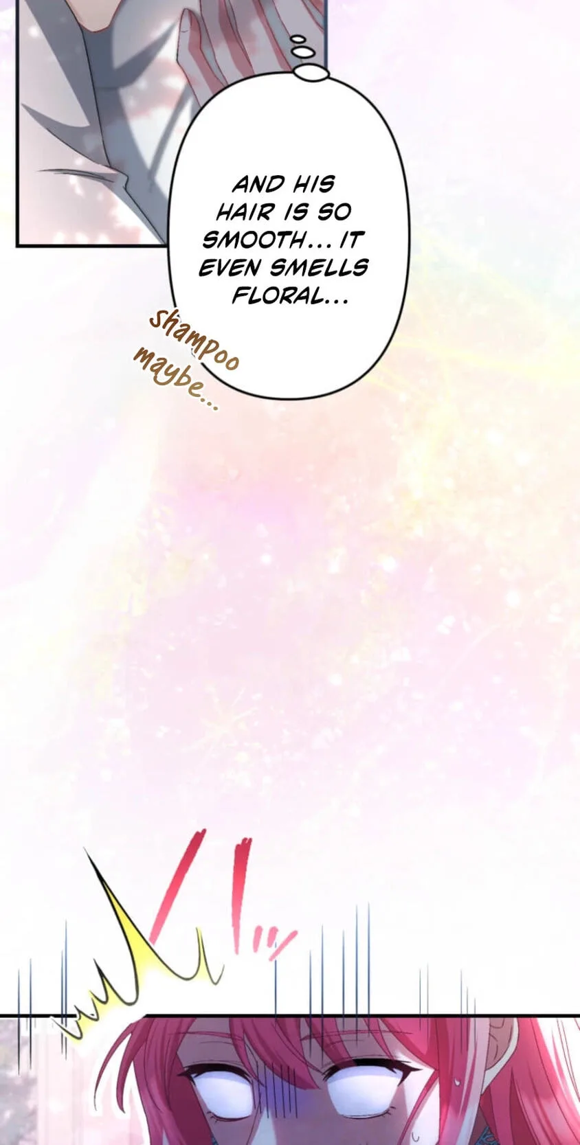 Oshi no Ichizu Sugiru Shuuchaku o, Watashi wa Mada Shiranai Chapter 87 page 73
