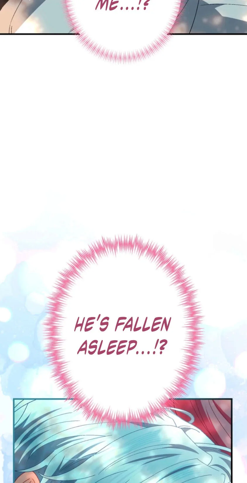 Oshi no Ichizu Sugiru Shuuchaku o, Watashi wa Mada Shiranai Chapter 87 page 65