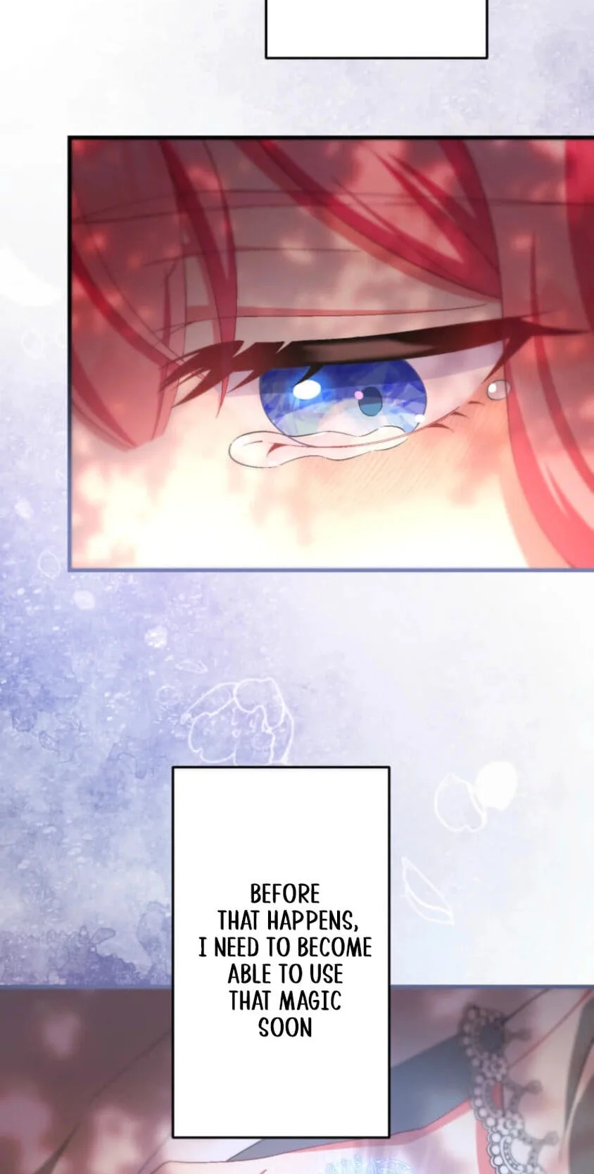 Oshi no Ichizu Sugiru Shuuchaku o, Watashi wa Mada Shiranai Chapter 87 page 93