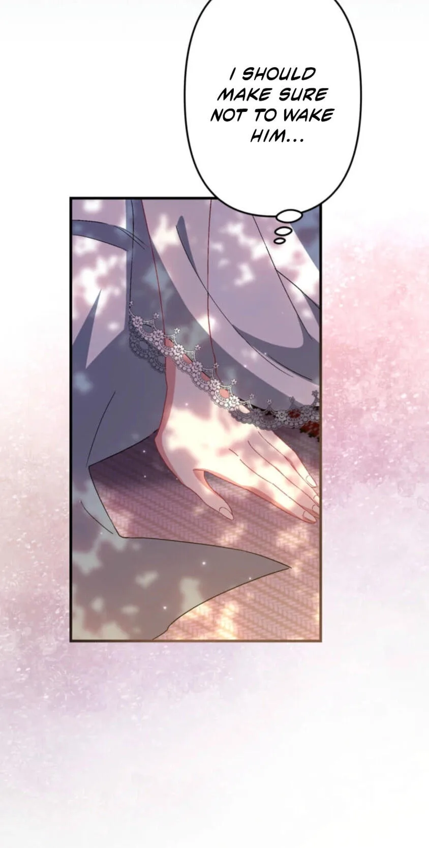 Oshi no Ichizu Sugiru Shuuchaku o, Watashi wa Mada Shiranai Chapter 87 page 75