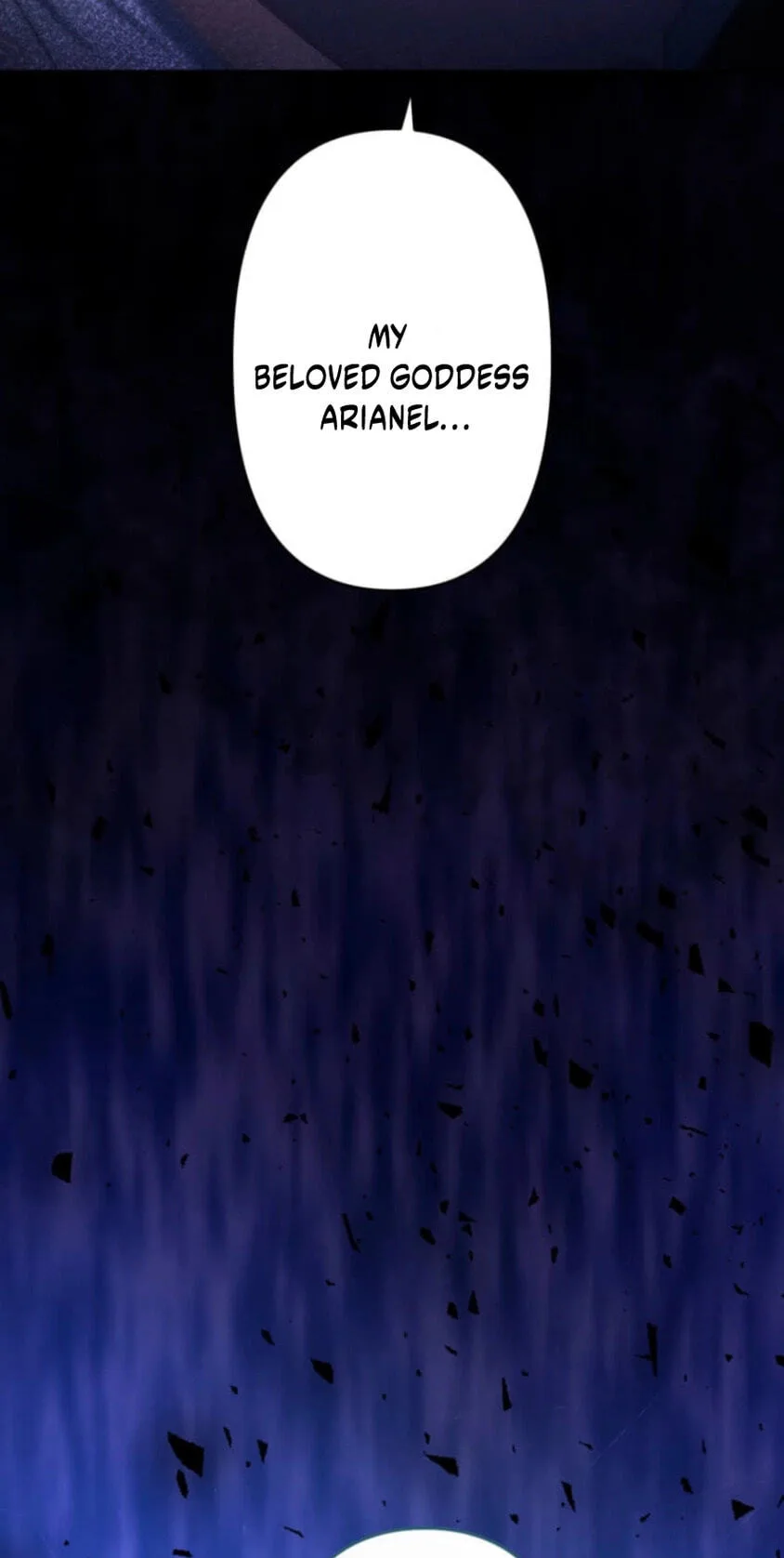 Oshi no Ichizu Sugiru Shuuchaku o, Watashi wa Mada Shiranai Chapter 87 page 110