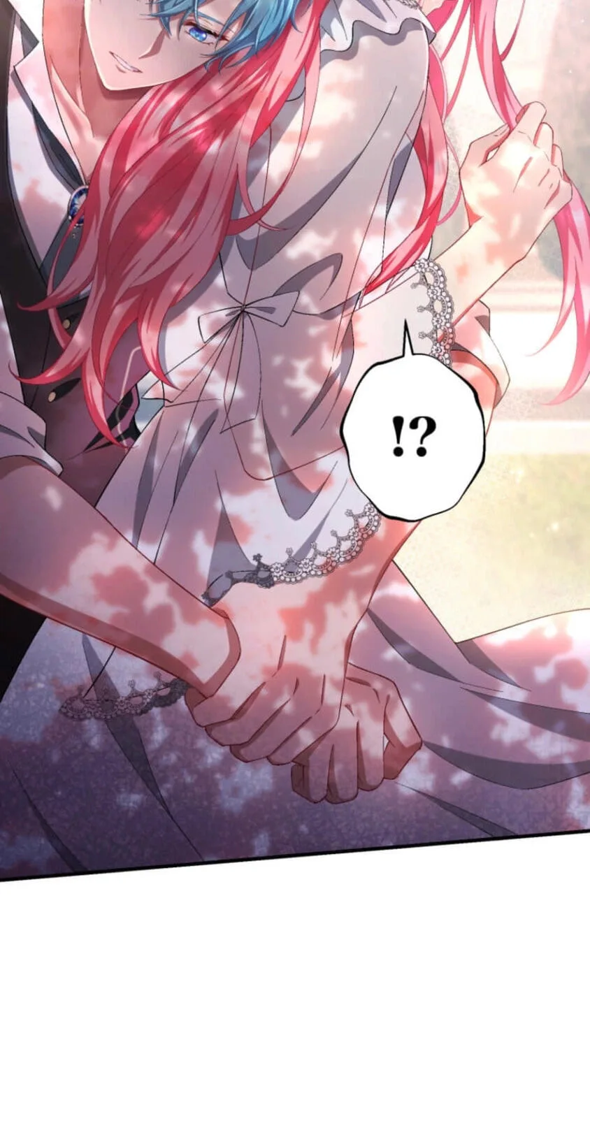 Oshi no Ichizu Sugiru Shuuchaku o, Watashi wa Mada Shiranai Chapter 87 page 106