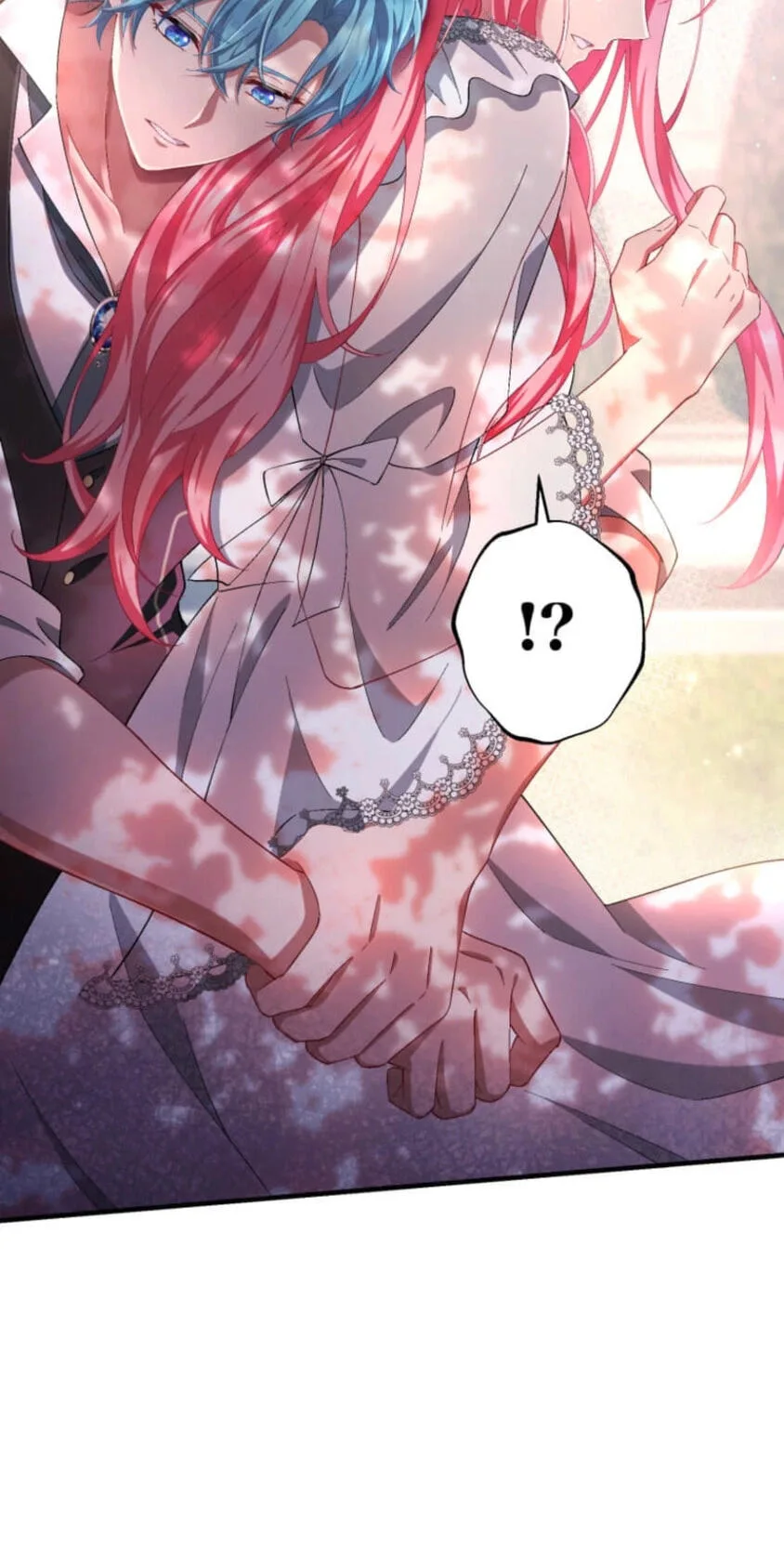 Oshi no Ichizu Sugiru Shuuchaku o, Watashi wa Mada Shiranai Chapter 88 page 4