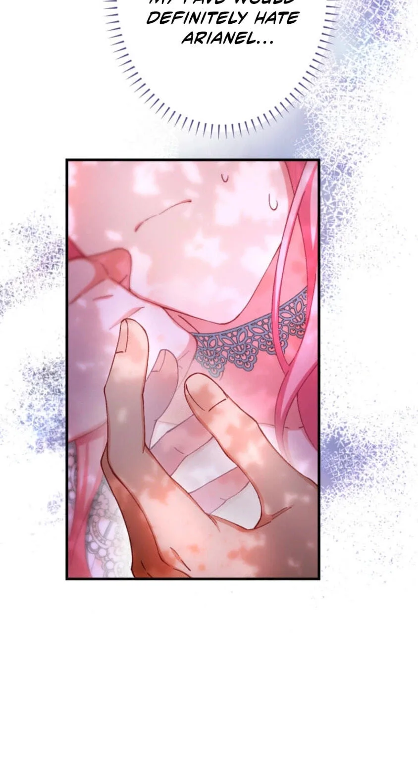 Oshi no Ichizu Sugiru Shuuchaku o, Watashi wa Mada Shiranai Chapter 88 page 16