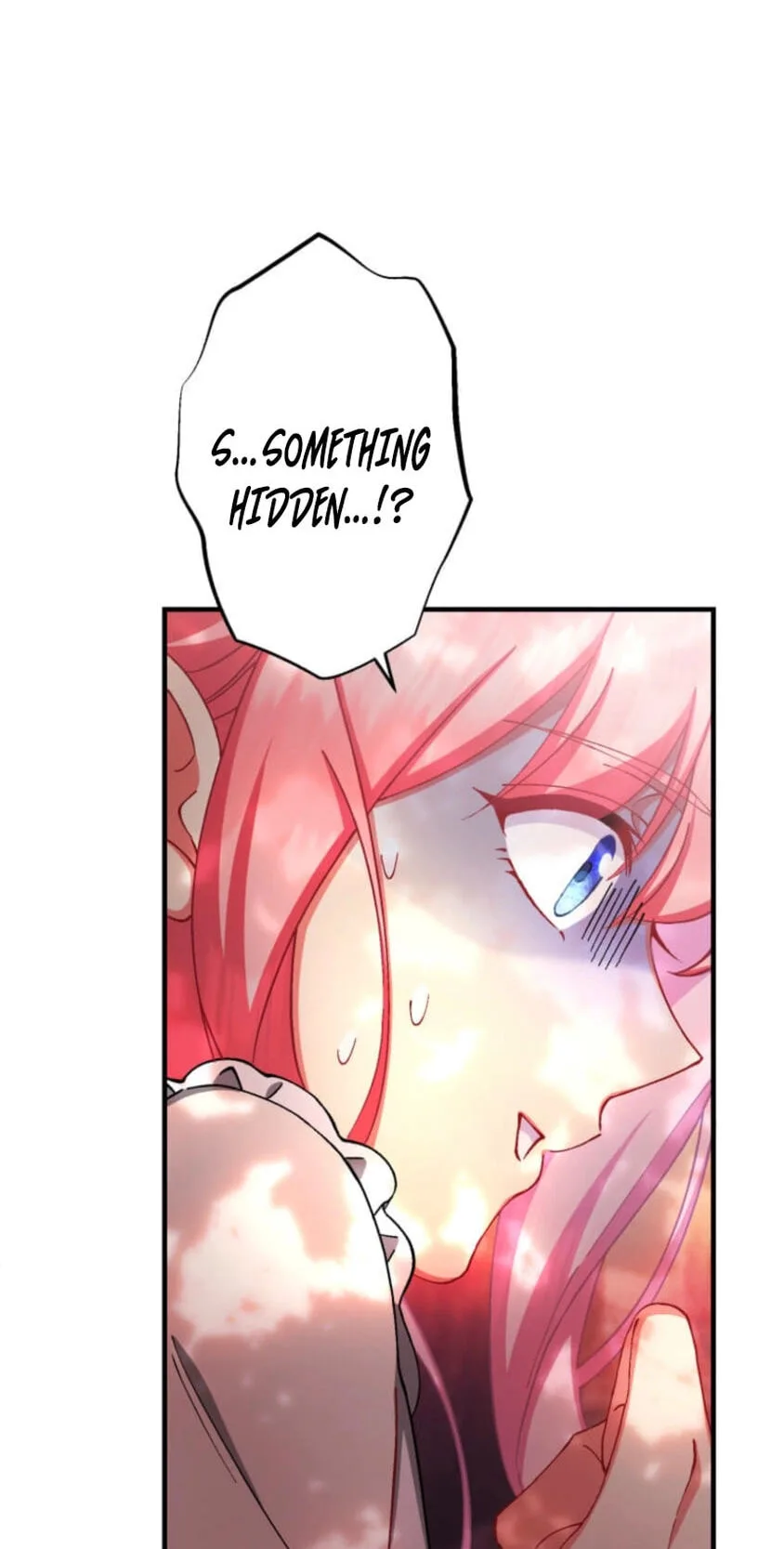 Oshi no Ichizu Sugiru Shuuchaku o, Watashi wa Mada Shiranai Chapter 88 page 5