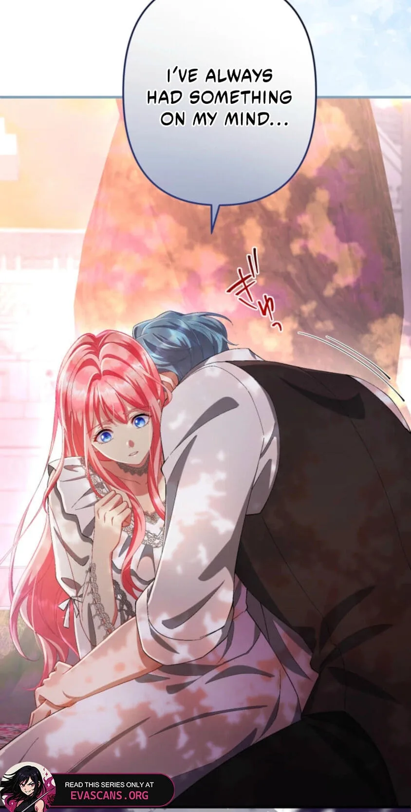 Oshi no Ichizu Sugiru Shuuchaku o, Watashi wa Mada Shiranai Chapter 88 page 2