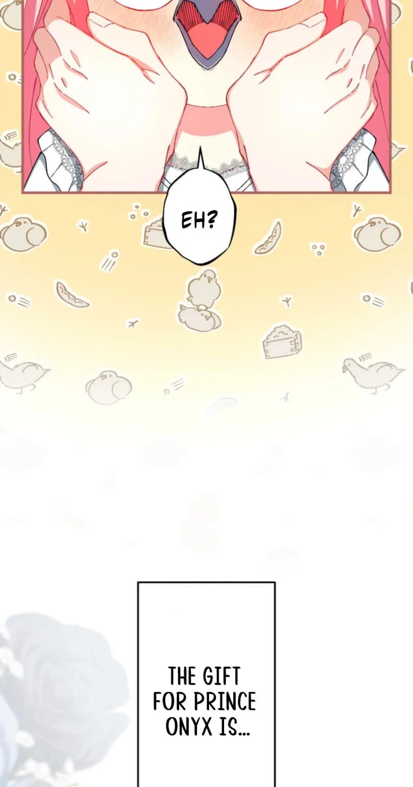 Oshi no Ichizu Sugiru Shuuchaku o, Watashi wa Mada Shiranai Chapter 88 page 24