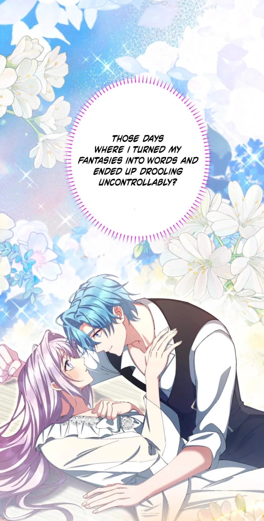Oshi no Ichizu Sugiru Shuuchaku o, Watashi wa Mada Shiranai Chapter 88 page 8