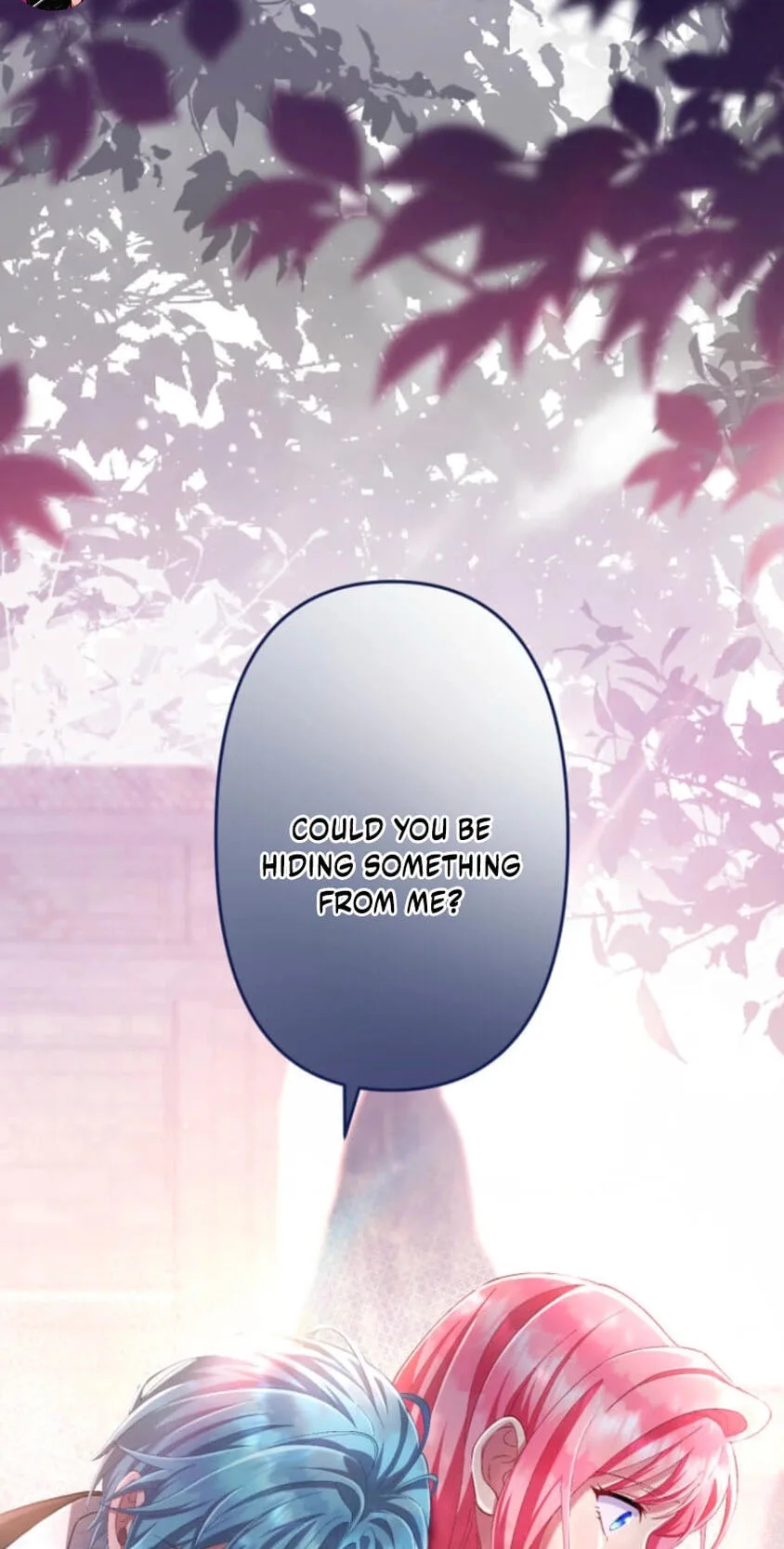 Oshi no Ichizu Sugiru Shuuchaku o, Watashi wa Mada Shiranai Chapter 88 page 3