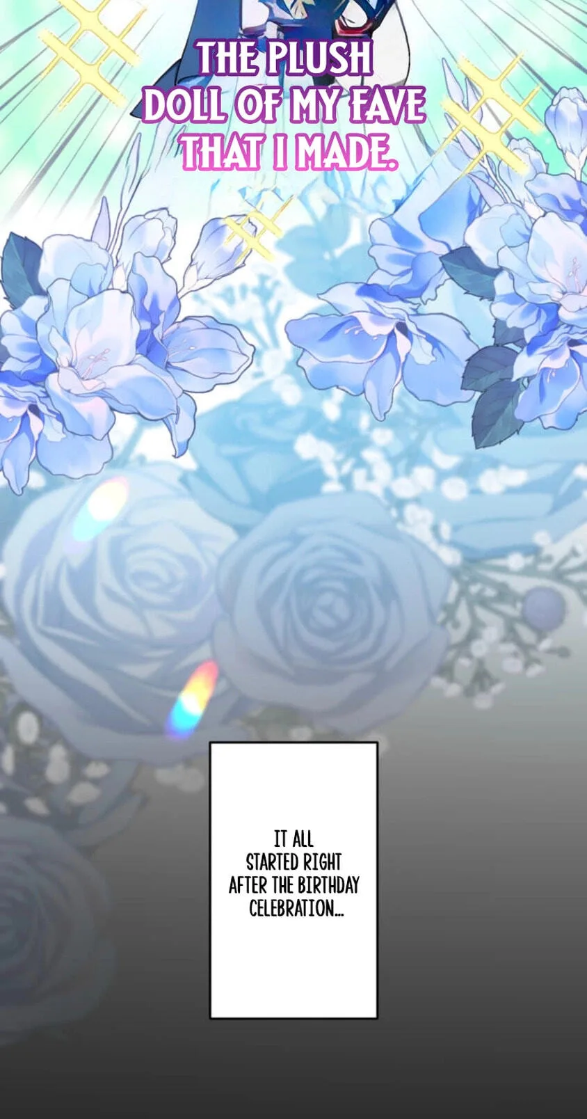 Oshi no Ichizu Sugiru Shuuchaku o, Watashi wa Mada Shiranai Chapter 88 page 26