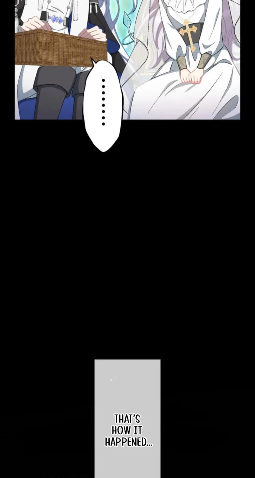 Oshi no Ichizu Sugiru Shuuchaku o, Watashi wa Mada Shiranai Chapter 88 page 42