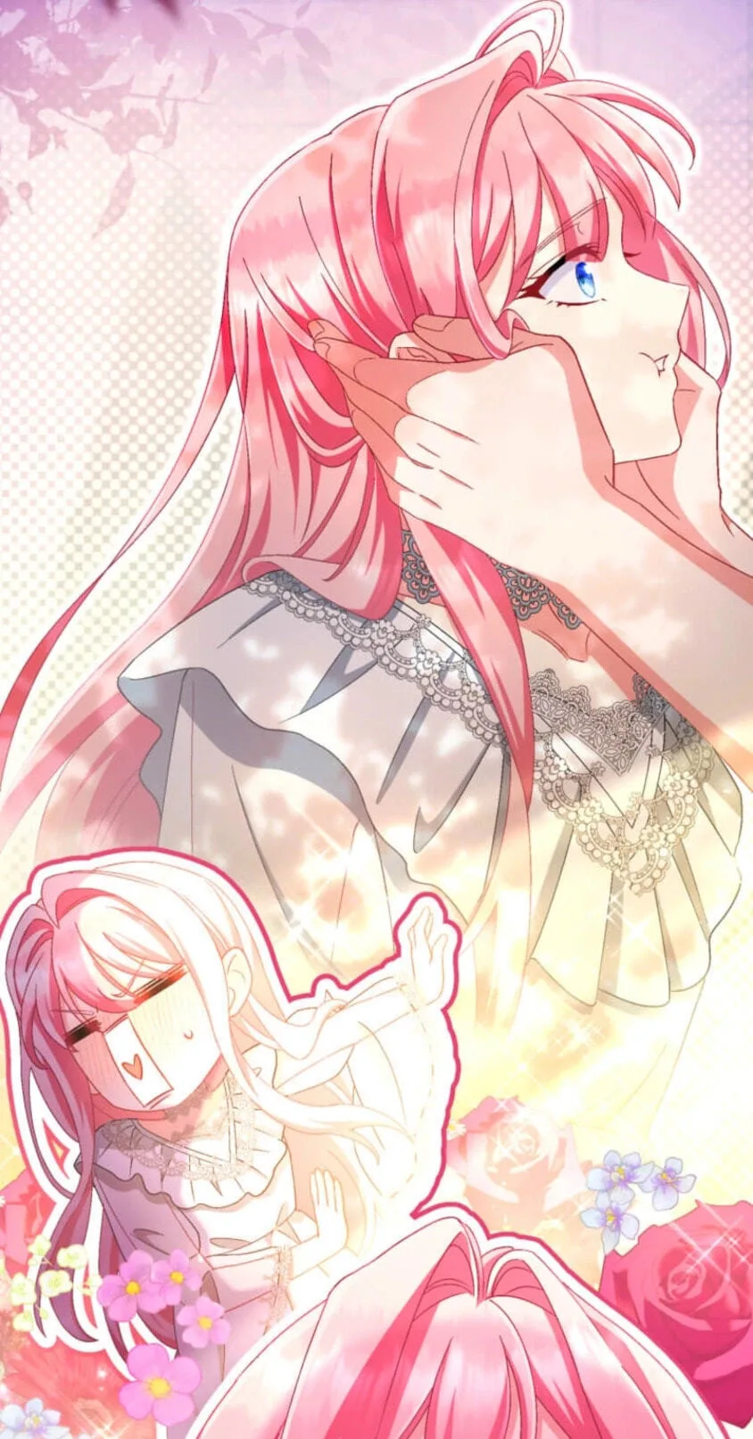 Oshi no Ichizu Sugiru Shuuchaku o, Watashi wa Mada Shiranai Chapter 88 page 53