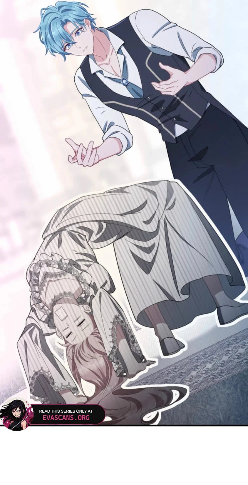 Oshi no Ichizu Sugiru Shuuchaku o, Watashi wa Mada Shiranai Chapter 88 page 62