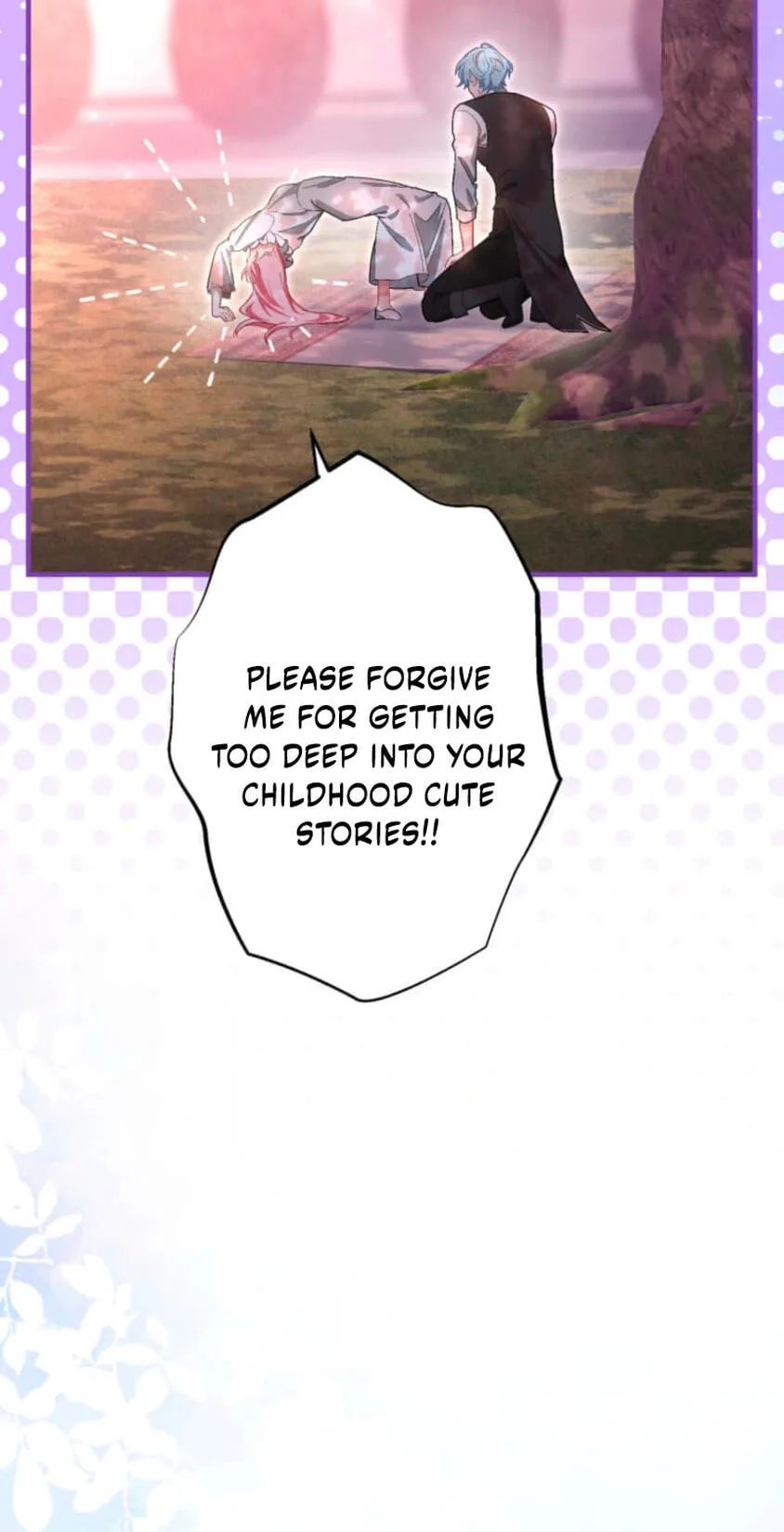Oshi no Ichizu Sugiru Shuuchaku o, Watashi wa Mada Shiranai Chapter 88 page 64