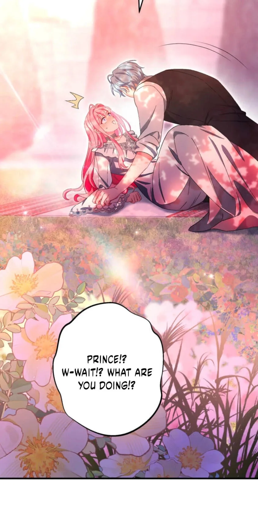 Oshi no Ichizu Sugiru Shuuchaku o, Watashi wa Mada Shiranai Chapter 88 page 68