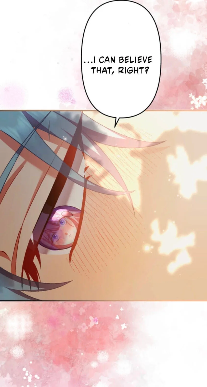 Oshi no Ichizu Sugiru Shuuchaku o, Watashi wa Mada Shiranai Chapter 88 page 71