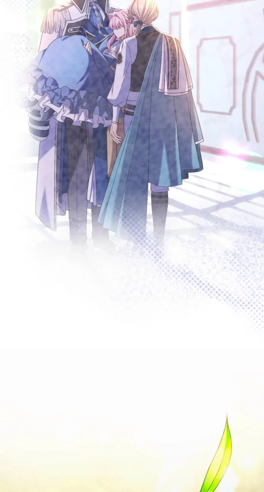 Oshi no Ichizu Sugiru Shuuchaku o, Watashi wa Mada Shiranai Chapter 88 page 75