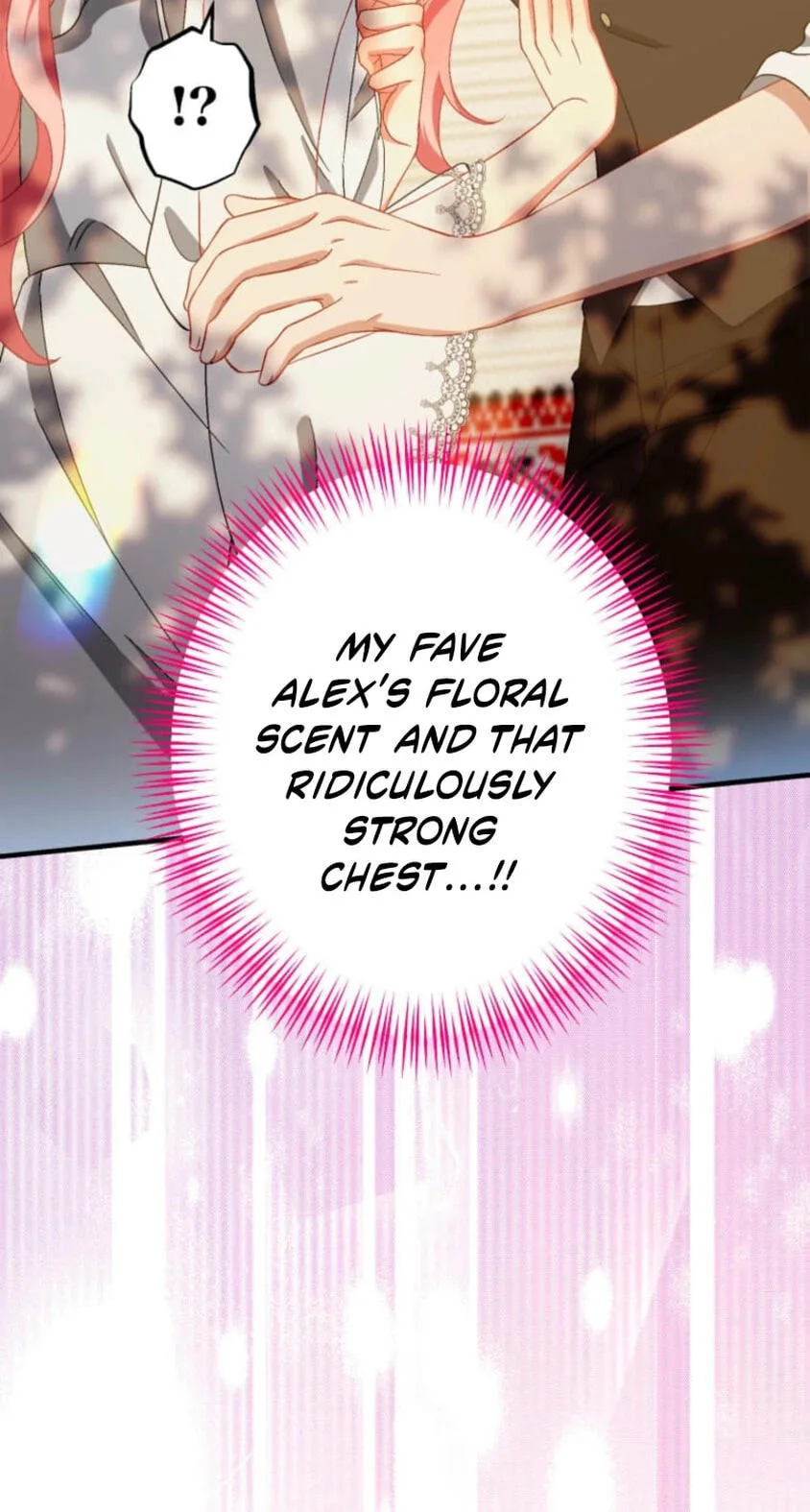 Oshi no Ichizu Sugiru Shuuchaku o, Watashi wa Mada Shiranai Chapter 88 page 77