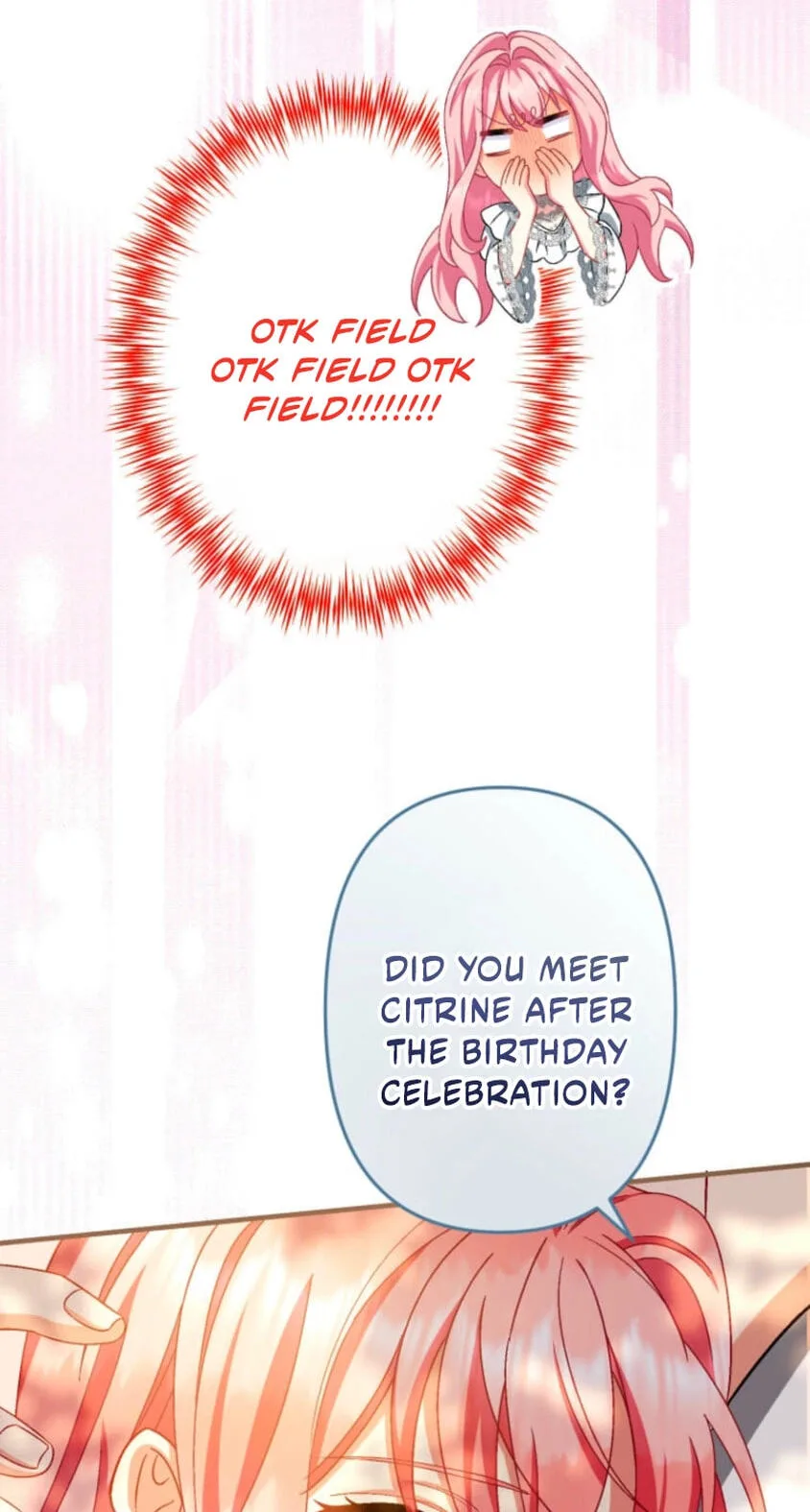 Oshi no Ichizu Sugiru Shuuchaku o, Watashi wa Mada Shiranai Chapter 88 page 78