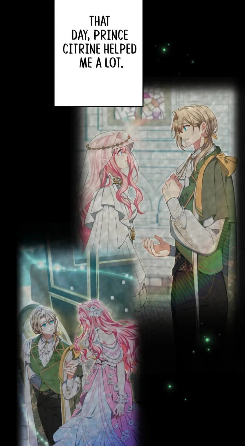 Oshi no Ichizu Sugiru Shuuchaku o, Watashi wa Mada Shiranai Chapter 88 page 82