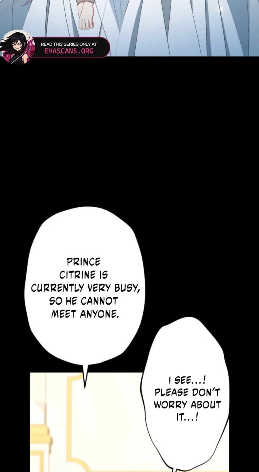 Oshi no Ichizu Sugiru Shuuchaku o, Watashi wa Mada Shiranai Chapter 88 page 87