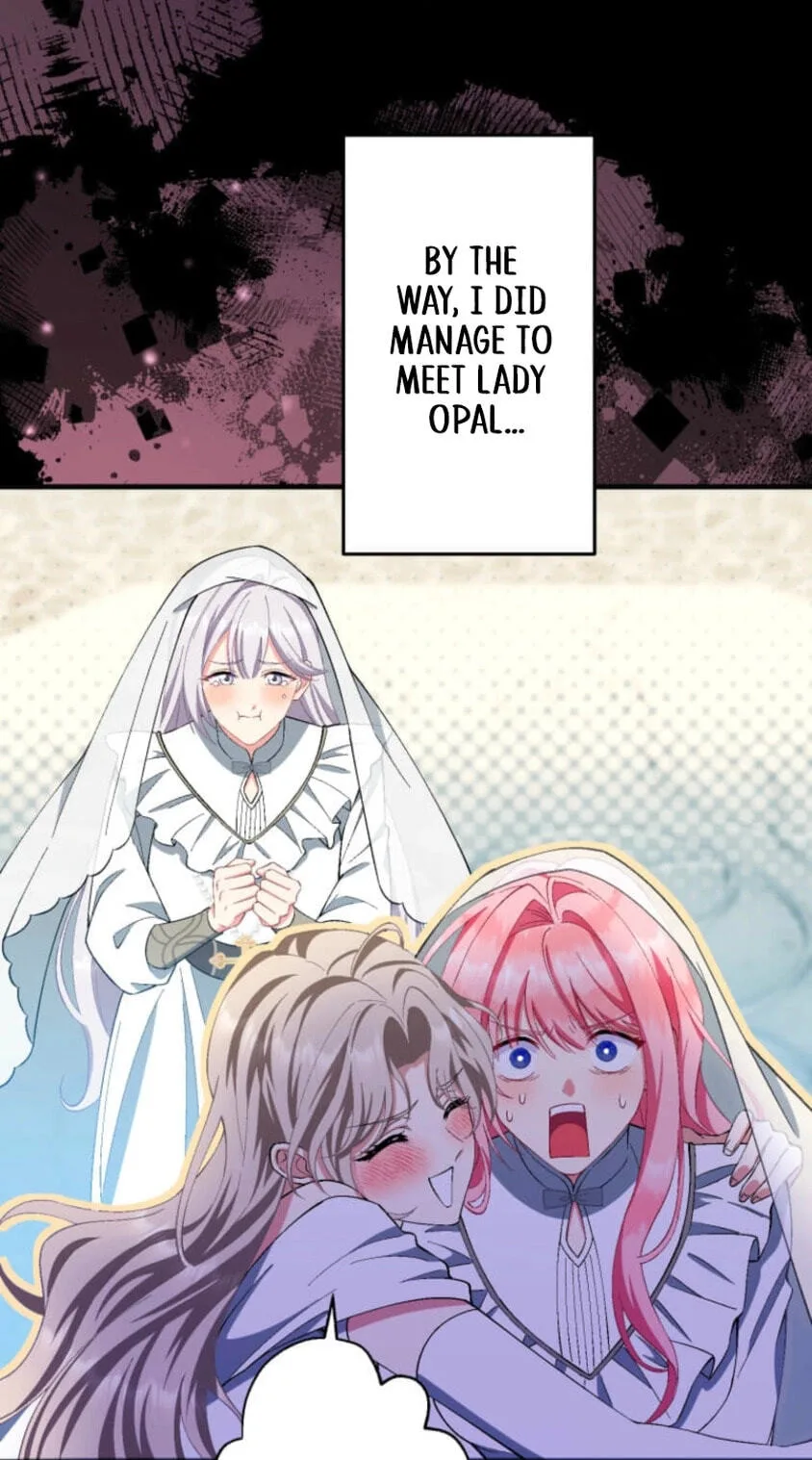 Oshi no Ichizu Sugiru Shuuchaku o, Watashi wa Mada Shiranai Chapter 88 page 89