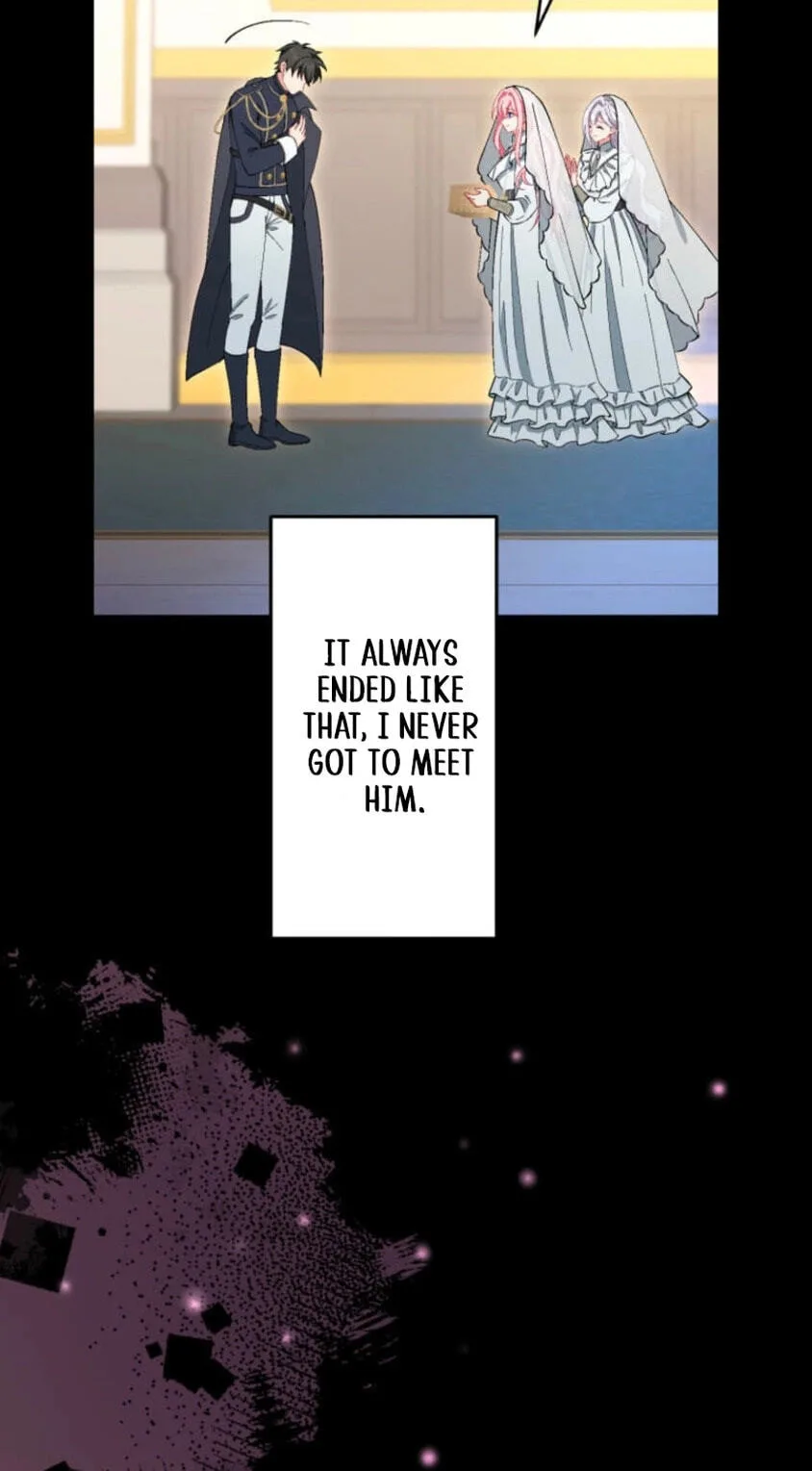 Oshi no Ichizu Sugiru Shuuchaku o, Watashi wa Mada Shiranai Chapter 88 page 88
