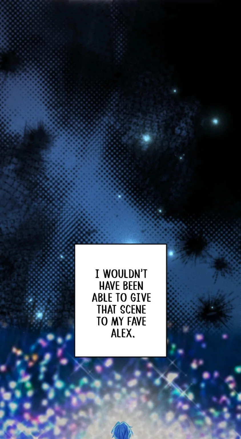 Oshi no Ichizu Sugiru Shuuchaku o, Watashi wa Mada Shiranai Chapter 88 page 84