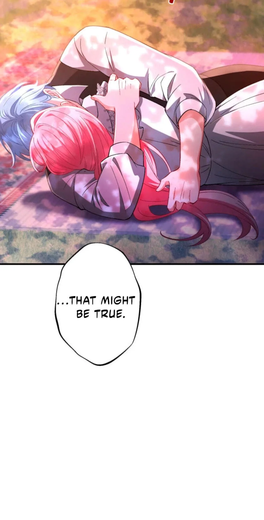 Oshi no Ichizu Sugiru Shuuchaku o, Watashi wa Mada Shiranai Chapter 88 page 102
