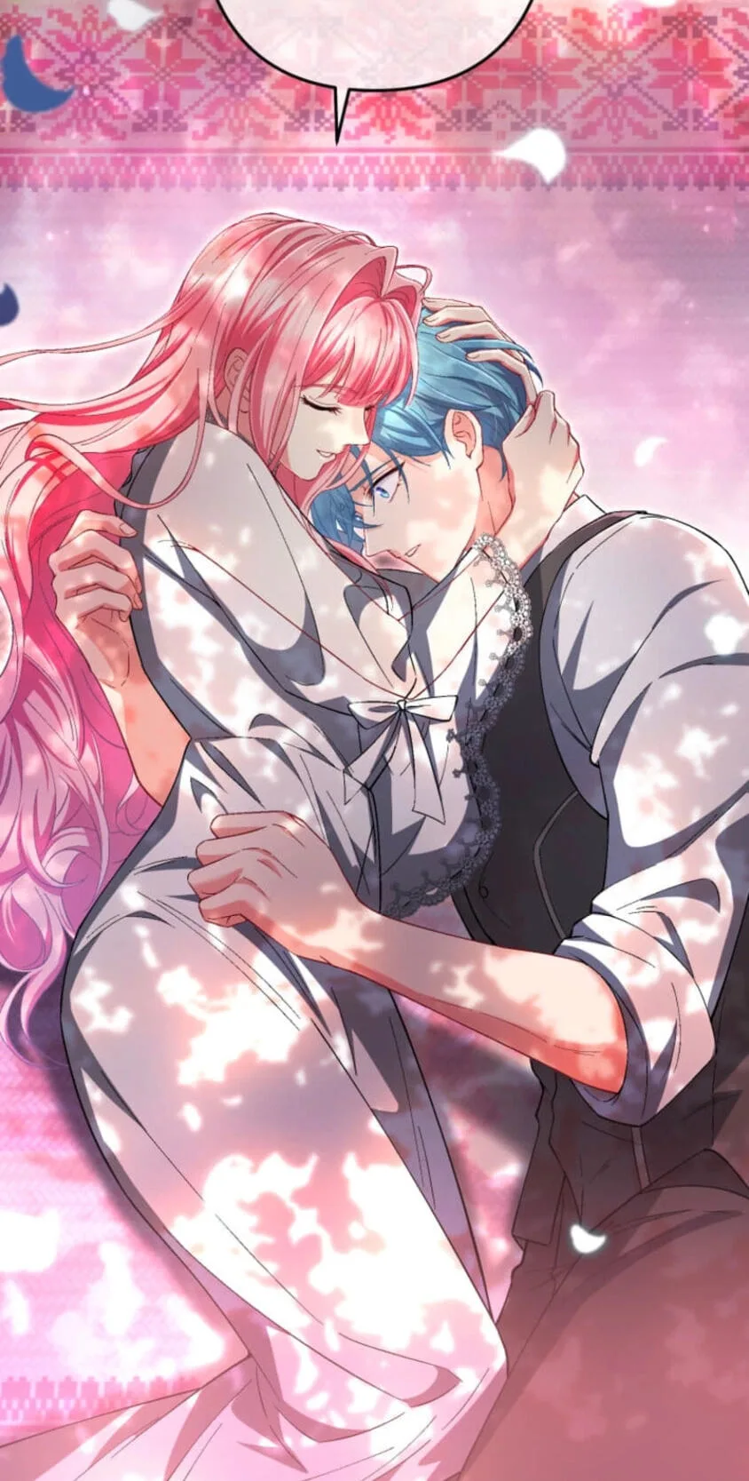 Oshi no Ichizu Sugiru Shuuchaku o, Watashi wa Mada Shiranai Chapter 88 page 122