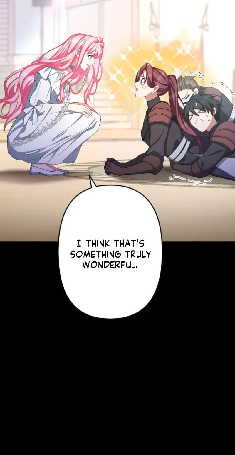 Oshi no Ichizu Sugiru Shuuchaku o, Watashi wa Mada Shiranai Chapter 89 page 19