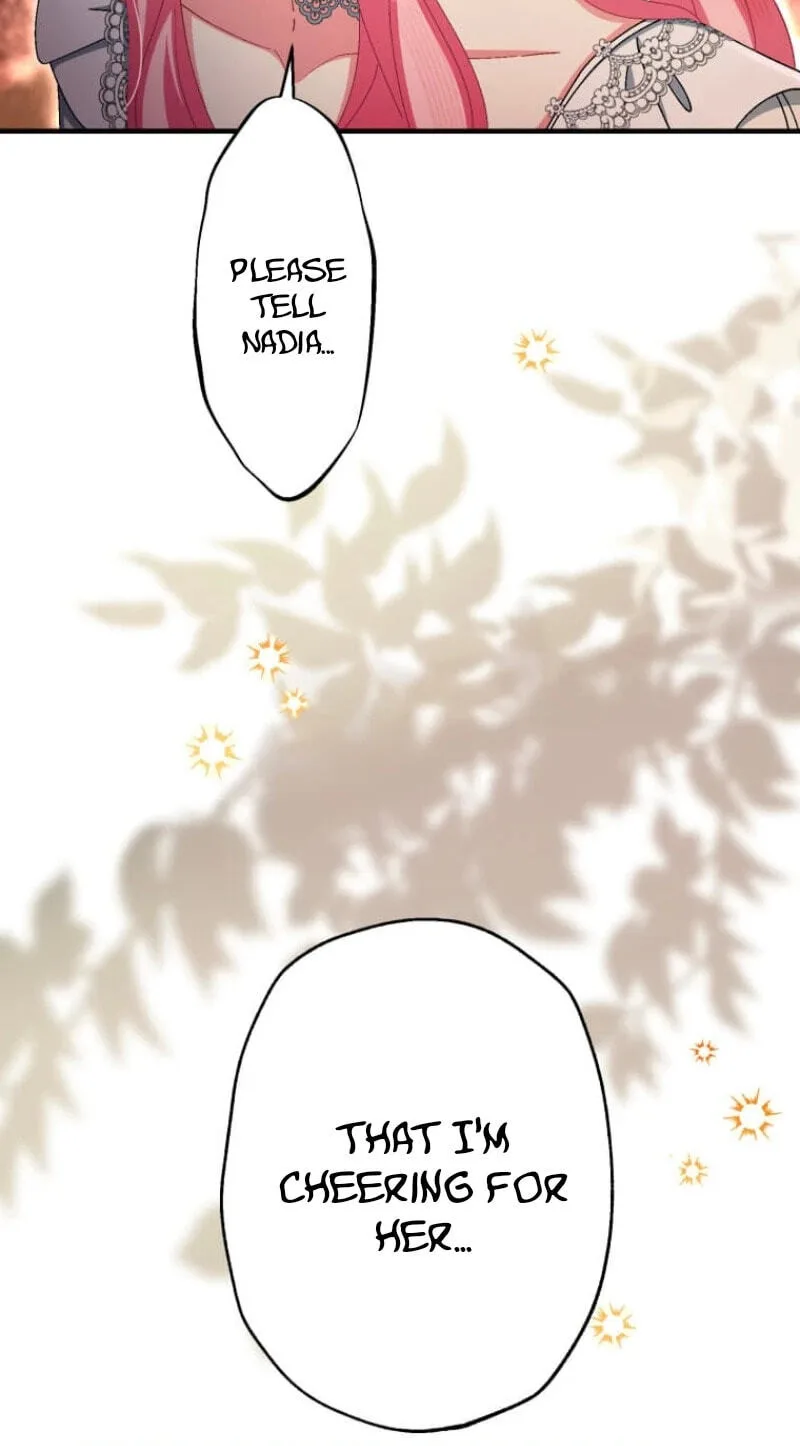 Oshi no Ichizu Sugiru Shuuchaku o, Watashi wa Mada Shiranai Chapter 89 page 28
