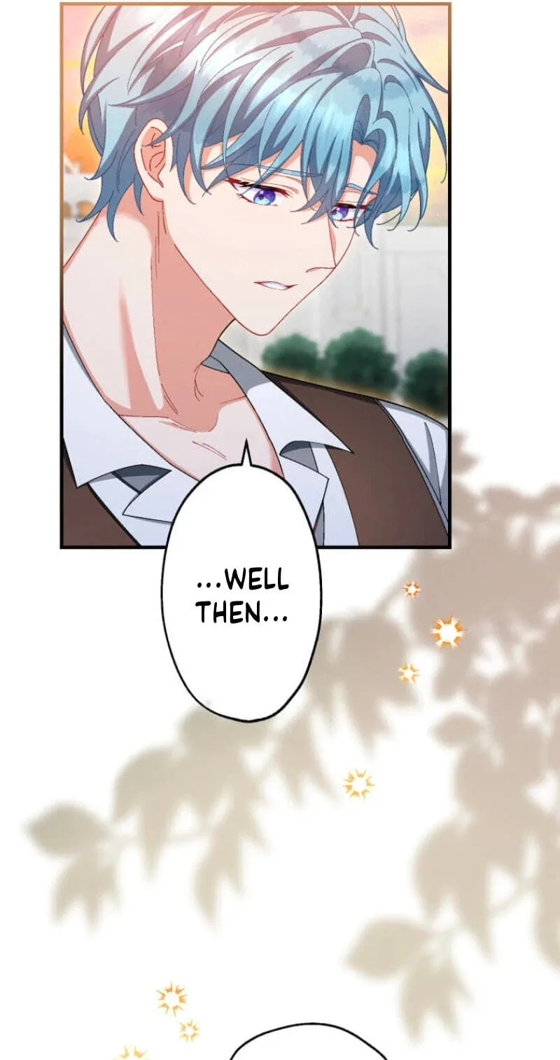 Oshi no Ichizu Sugiru Shuuchaku o, Watashi wa Mada Shiranai Chapter 89 page 29