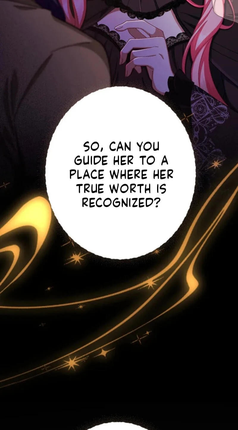 Oshi no Ichizu Sugiru Shuuchaku o, Watashi wa Mada Shiranai Chapter 89 page 25