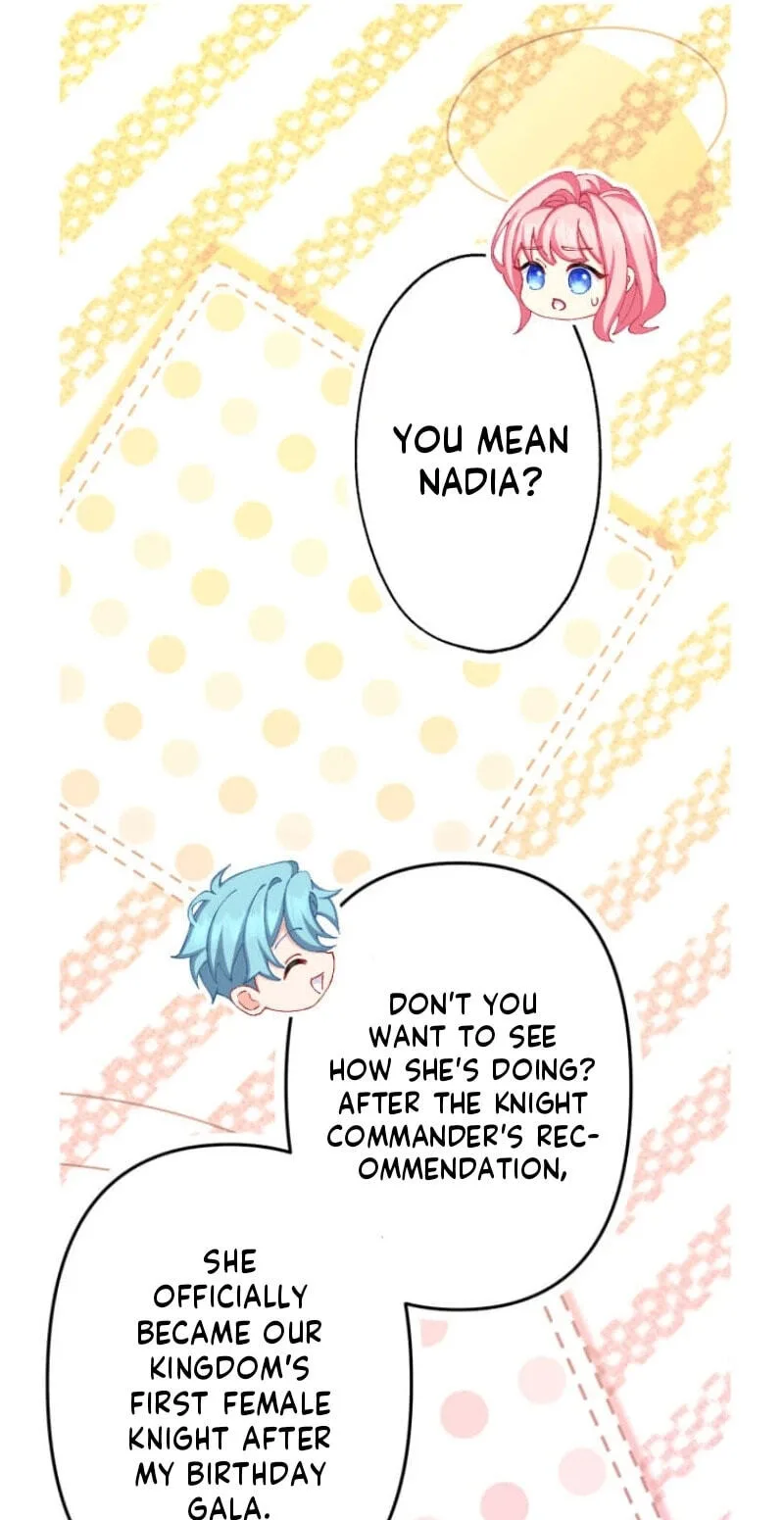 Oshi no Ichizu Sugiru Shuuchaku o, Watashi wa Mada Shiranai Chapter 89 page 15