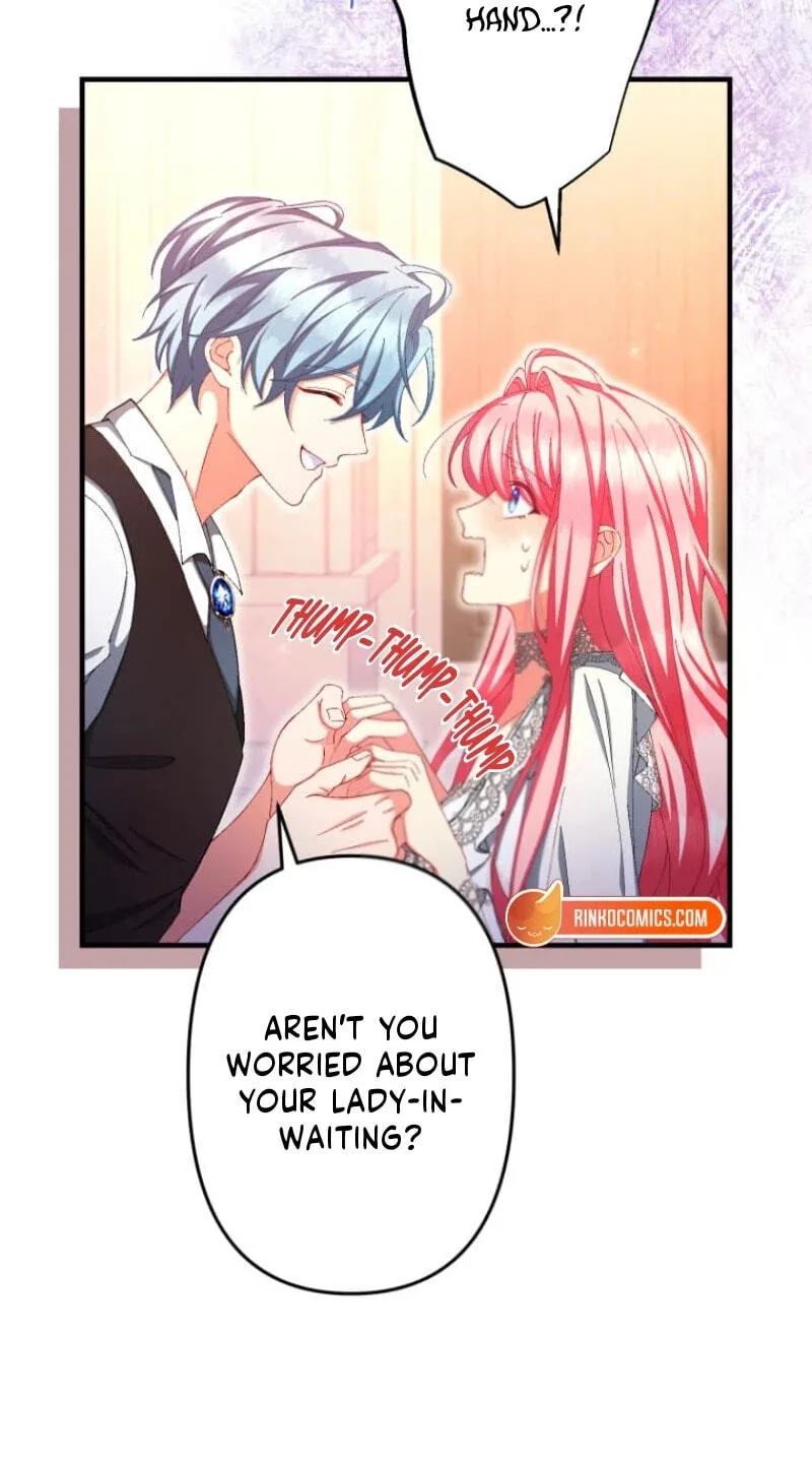 Oshi no Ichizu Sugiru Shuuchaku o, Watashi wa Mada Shiranai Chapter 89 page 14