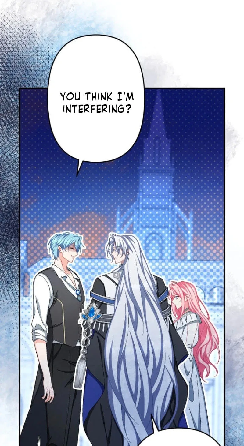 Oshi no Ichizu Sugiru Shuuchaku o, Watashi wa Mada Shiranai Chapter 89 page 33