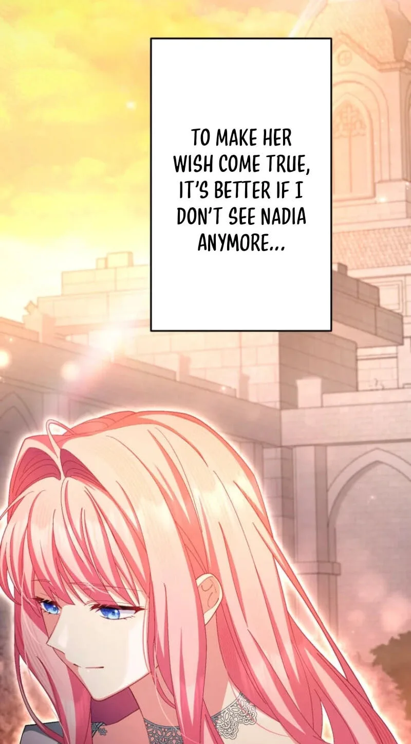 Oshi no Ichizu Sugiru Shuuchaku o, Watashi wa Mada Shiranai Chapter 89 page 27