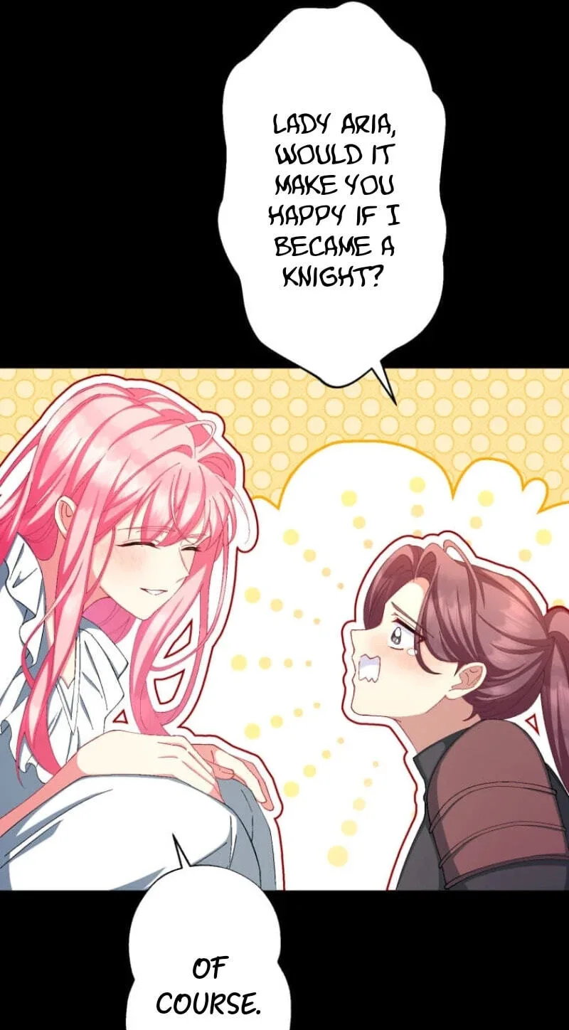 Oshi no Ichizu Sugiru Shuuchaku o, Watashi wa Mada Shiranai Chapter 89 page 20