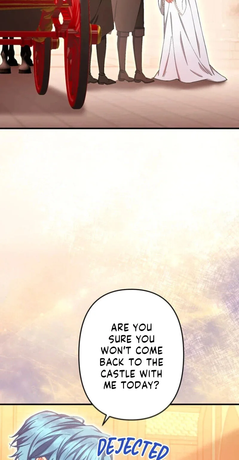 Oshi no Ichizu Sugiru Shuuchaku o, Watashi wa Mada Shiranai Chapter 89 page 3